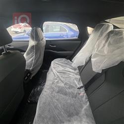 بي واي دي Qin Plus